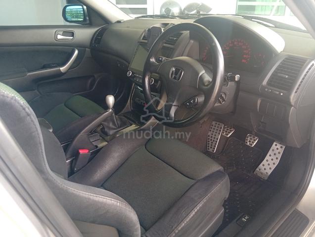 2004 Honda ACCORD 2.0 EURO R (EURO SPEC) ABA-CL7 - 3