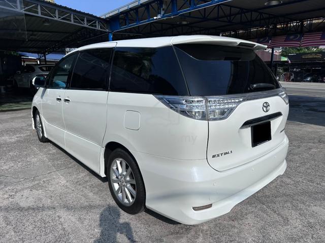 2012 Toyota ESTIMA 2.4 AERAS / LIKE NEW - 3