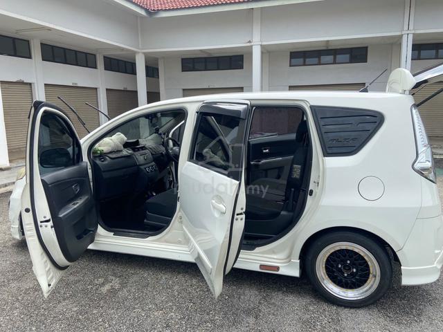 2014 Perodua ALZA 1.5 SE GS FACELIFT (M) - 3