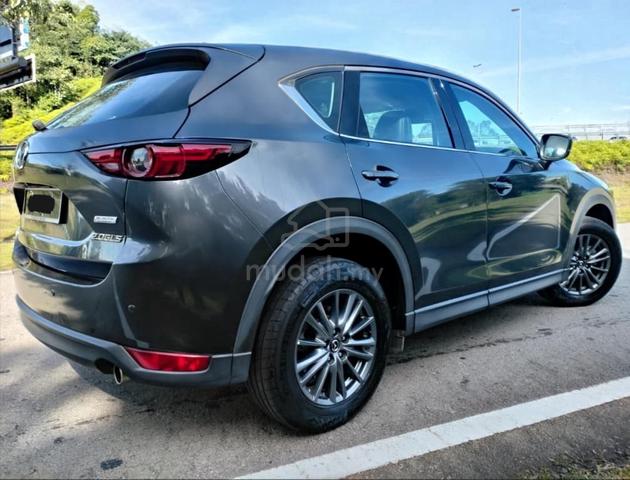 Mazda CX-5 2.0 GLS 2WD FACELIFT Full Service Mazda - 3