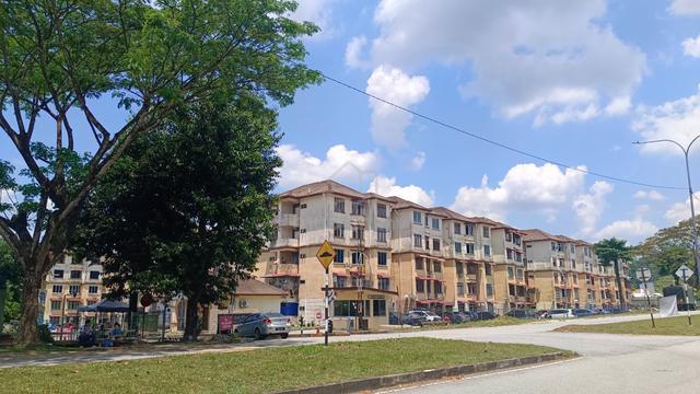 Apartment Seri Teluki 1