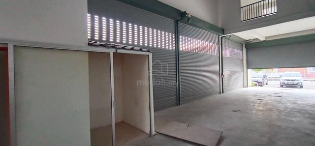 Shoplot for Rent - Menglembu Impiana 4