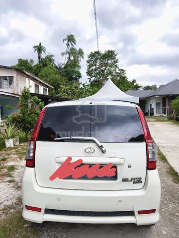 2012 Perodua VIVA 1.0 ELITE AT (A) - 3