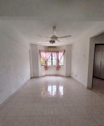 Pangsapuri Carlina 1