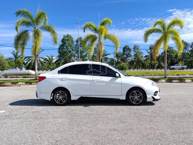 2020 Proton SAGA PREMIUM 1.3 (A) 3 YRS WARRANTY - 5