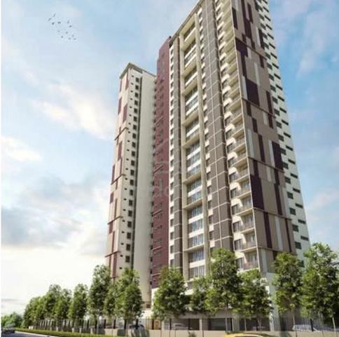 Zentro Residences 1