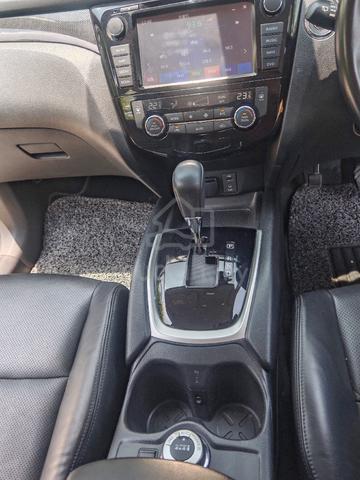 2018 Nissan X-TRAIL 2.5 T32 (A) - 3