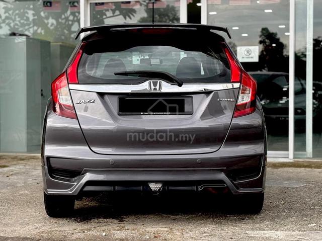 2019 Honda JAZZ 1.5 E FACELIFT FULL SERVICE OFFER - 4