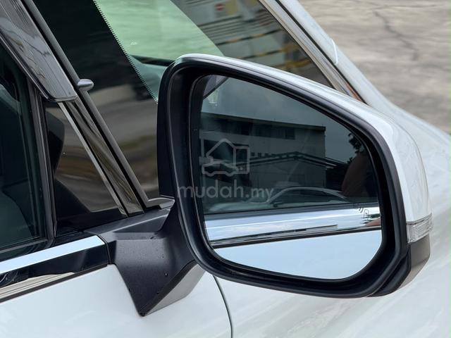 SUNROOF 2023 Toyota ALPHARD Z DIM 4WD HUD - 5