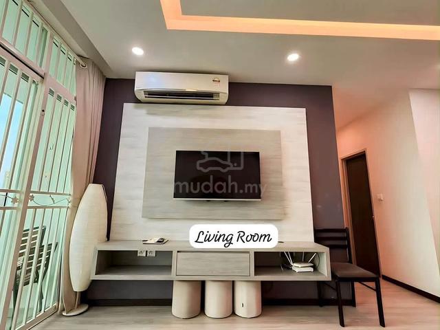 for rent kingfisher putatan 1