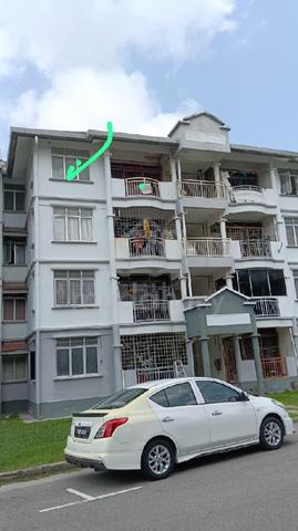 Taman Bachang Jaya 1