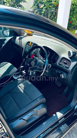 2011 Volkswagen GOLF 1.4 TSI (LIGHT & SOUND PACK) - 4