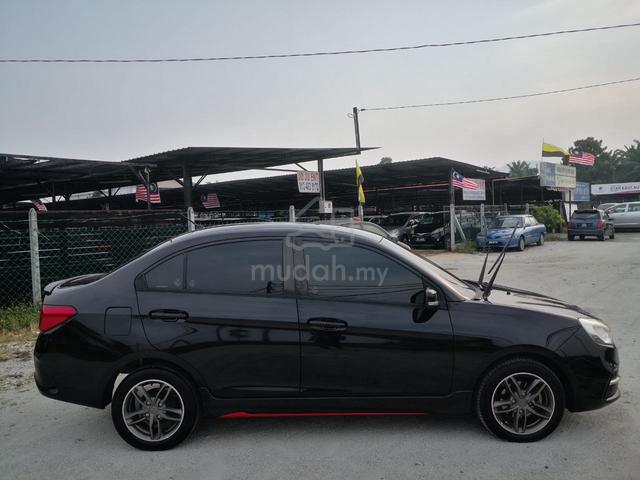2020 Proton SAGA 1.3 PREMIUM (A) - 5