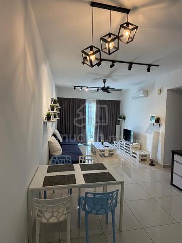 Tropicana Bay Residences @ PWC 1