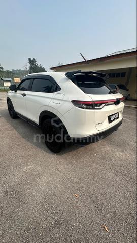2022 Honda HR-V 1.5 S (A) - 2