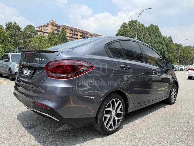 2023 MAX LOAN Proton PERSONA 1.6 PREMIUM F/L (A) - 4