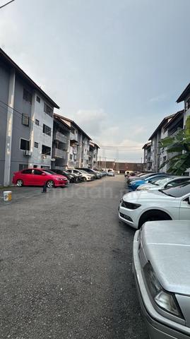 Bandar Selesa Jaya 1