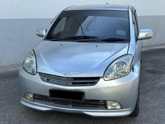 2009 Perodua MYVI 1.3 EZ (A) - 1