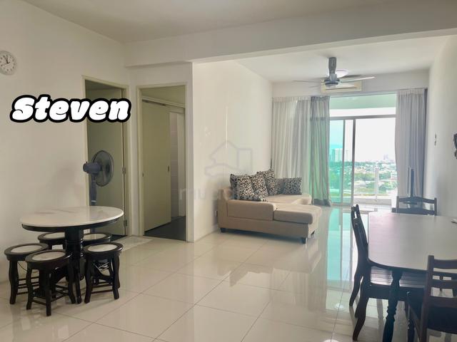 The Oasis 1