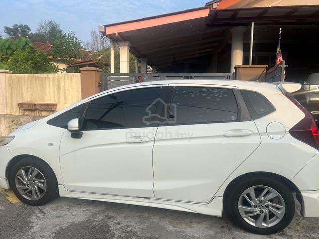 2015 Honda JAZZ 1.5 V MY2014 (A) - 3