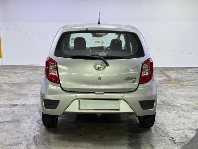 2016 Perodua AXIA 1.0 G (A) WHOLE SALE - 5