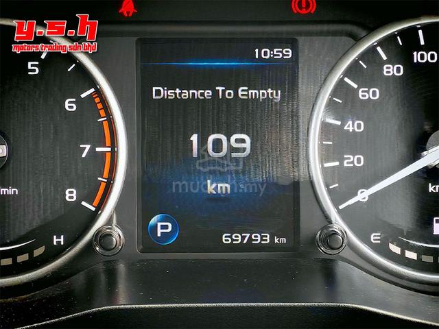 2022 Proton IRIZ 1.6 EXECUTIVE (A) - 3