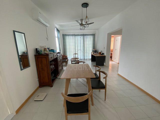 Residensi PR1MA Bintawa Riverfront 1