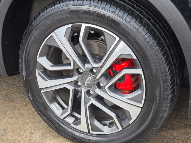 #7K KM 2025/26 Chery TIGGO 1.6 7 PRO U/WTY 2033 - 4