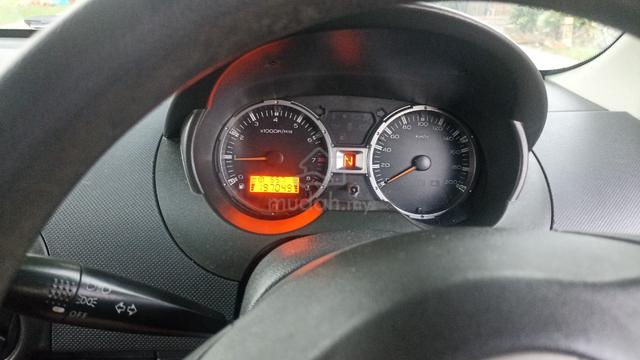 2008 Proton SAGA 1.3 BASE LINE (A) - 3