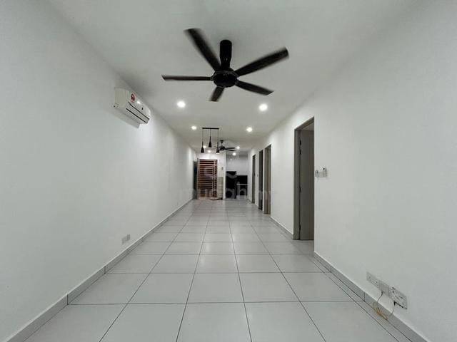Residensi Matang 1