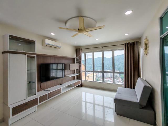 Pine Residence 1