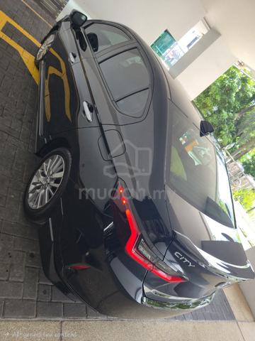 2022 Honda CITY 1.5 V SENSING (A) - 3