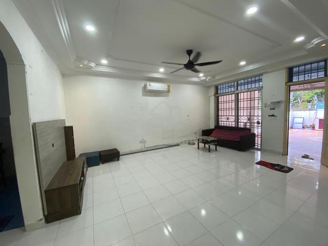 Bukit Indah Double Storey 1