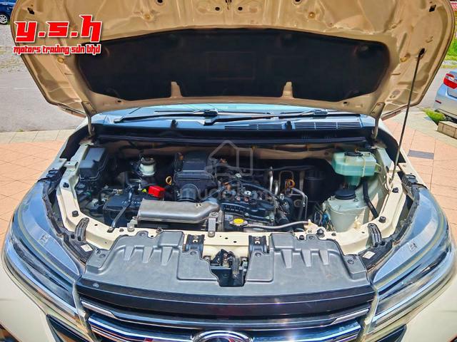 2019 Perodua ARUZ 1.5 AV (A) - 5