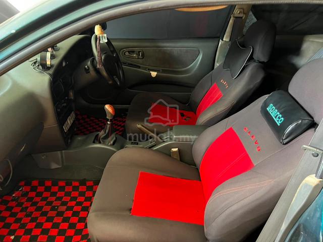 1997 Proton SATRIA 1.6 GLI (M) - 4