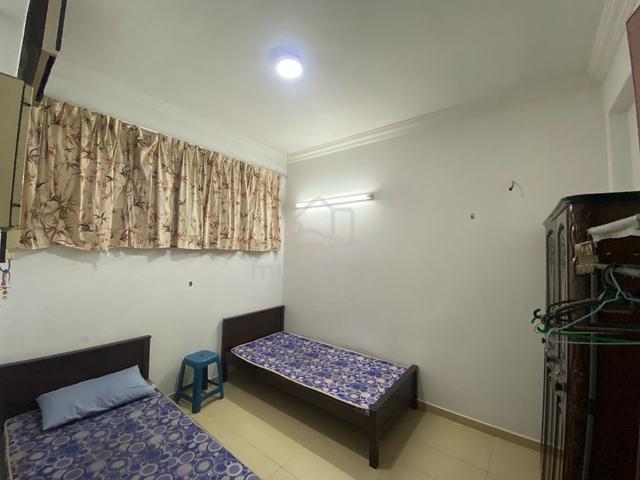 Wisma TGH 1