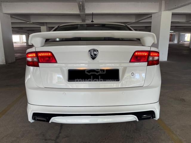 2019 Proton PREVE 1.6 CFE PREMIUM CVT (A) TIPTOP - 5