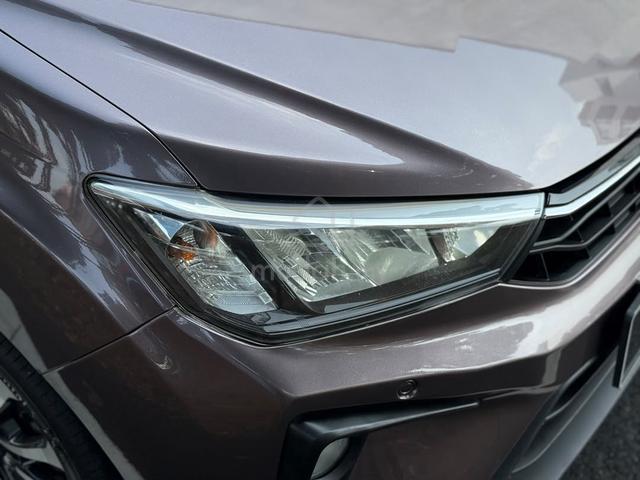 2020 Perodua BEZZA 1.3 AV (A) FSR & FREE WARRANTY - 3