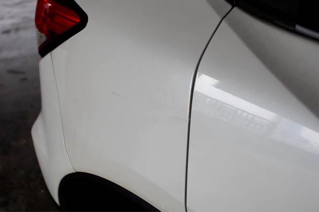 2019 Honda HR-V 1.5 HYBRID MY16 FACELIFT (A) - 5