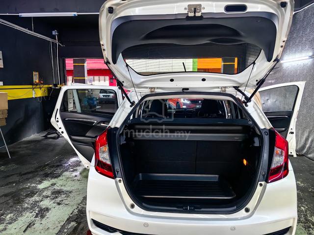 2018 Honda JAZZ 1.5 HYBRID MY2014 FACELIFT (A) - 3