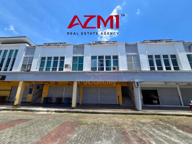2 Storey Intermediate Shoplot at Bandar Baru Permyjaya Miri 1