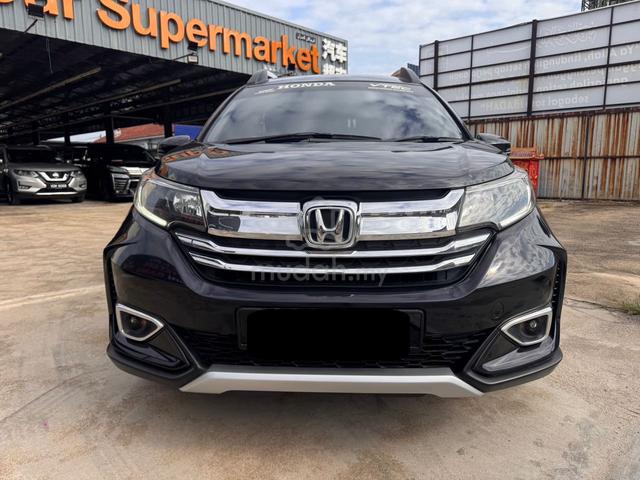 2022 HONDA BRV 1.5V (A) FACELIFT PAD Shift - 2