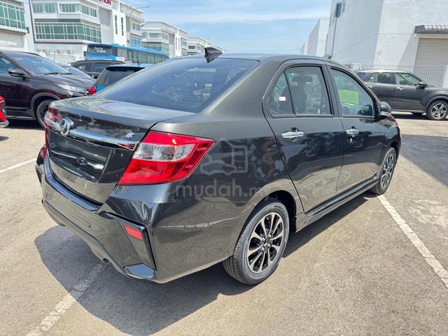 Full Loan 2026 Perodua BEZZA G FACELIFT (A) - 4