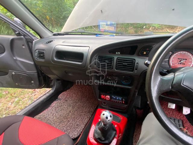 2005 Proton WIRA 1.5 GLI A/B SE (M) - 2