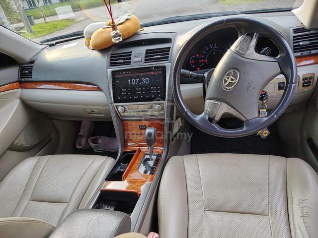 2009 Toyota CAMRY 2.0 G ACV41R-JEPEKERG FACELIFT - 4