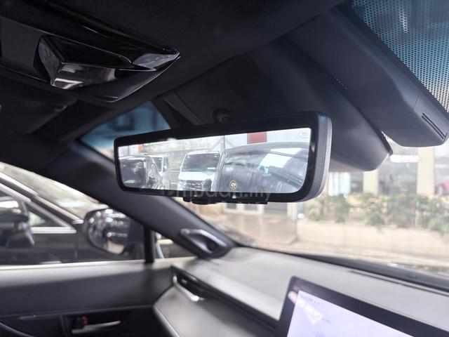2023 Toyota HARRIER 2.0 Z D/METER JBL PB BSM DIM - 5