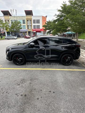 2023 Chery OMODA 1.5 5 (A) - 5