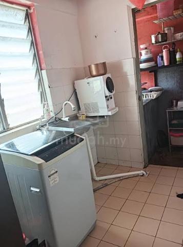 Pangsapuri Kajang Perdana 5