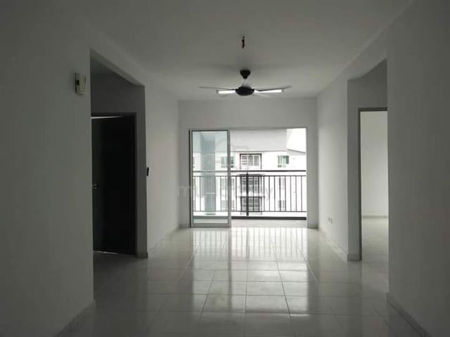 Residensi Laguna Biru 2 1