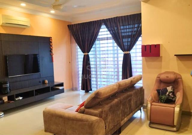 I-Regency Condominium (Ideal Regency) 1